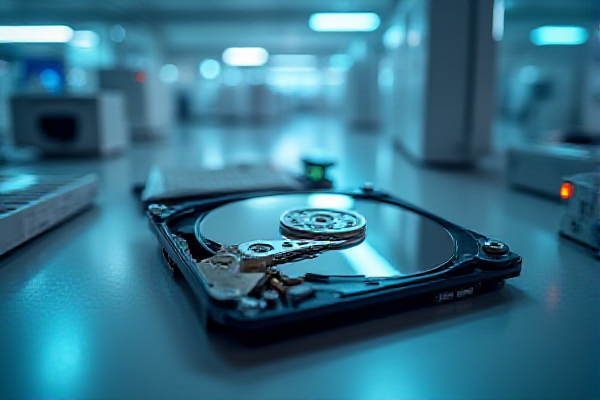 HGST HTS545050A7E380 无法识别原因与恢复可能性判断